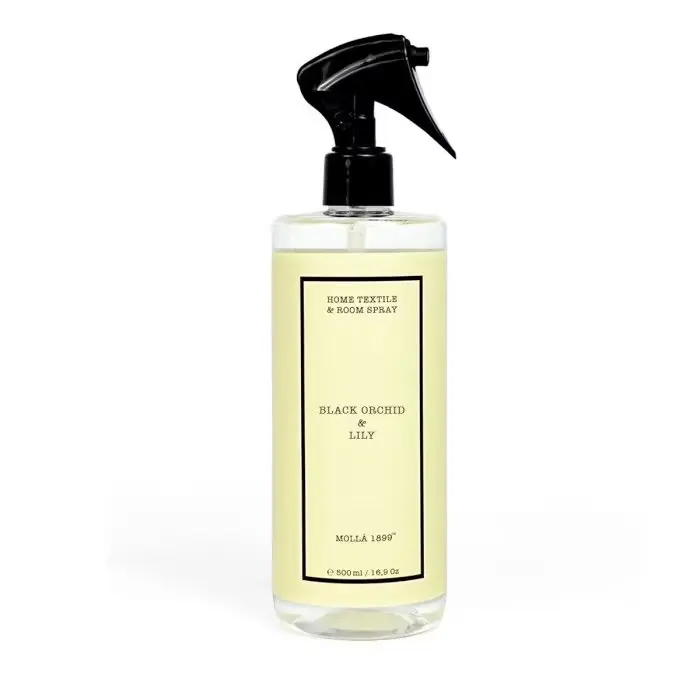 Spray Home (500 ml) Black Orchid & Lily Cereria Molla Kup online