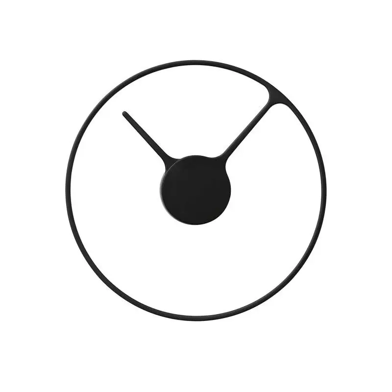 Zegar ścienny 30 cm (czarny) Classic Stelton Wybór klientów