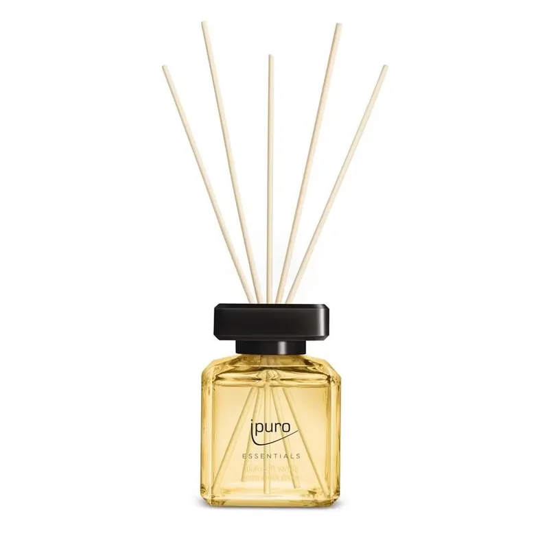 Dyfuzor zapachowy Essentials (200 ml) Soft Vanilla iPuro Niska cena