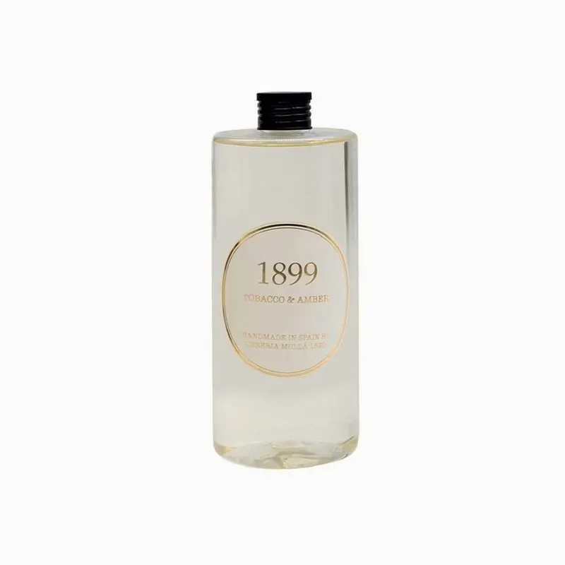 Ekspresowa dostawa Zapas do dyfuzora (500 ml) Tobacco & Amber Cereria Molla