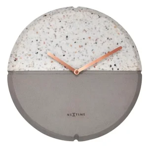 Zegar ścienny Conrazzo Nextime Oferta limitowana