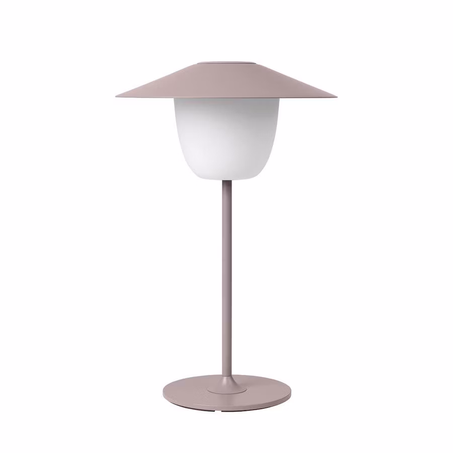 Lampa LED 33 cm (bark) Ani Lamp Blomus Obniżka ceny