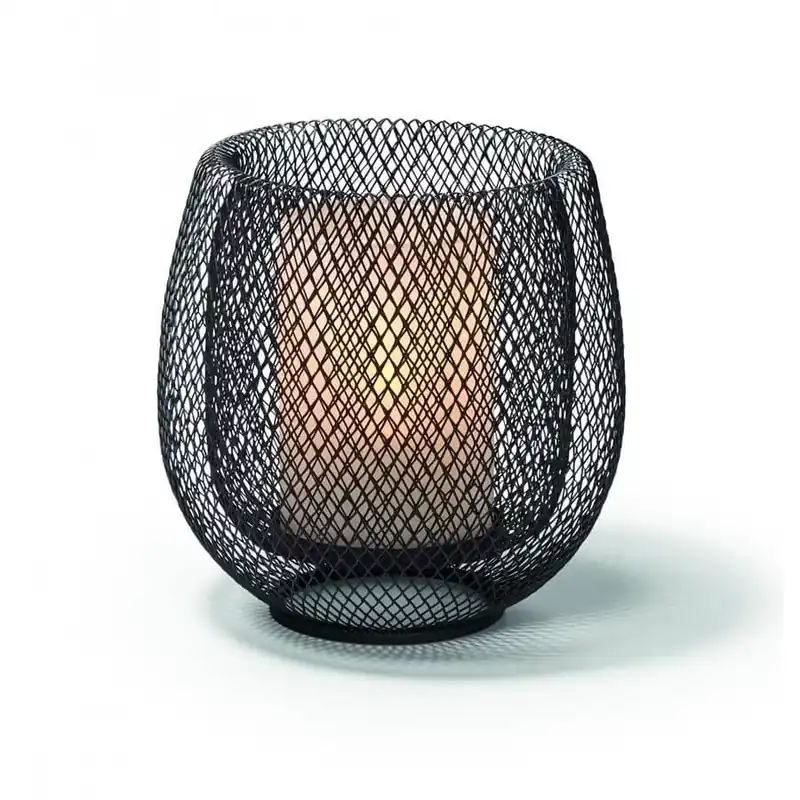 Lampa LED (19 cm) Mesh Philippi Hit cenowy