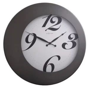 Zegar ścienny Walter Nextime Tylko dziś