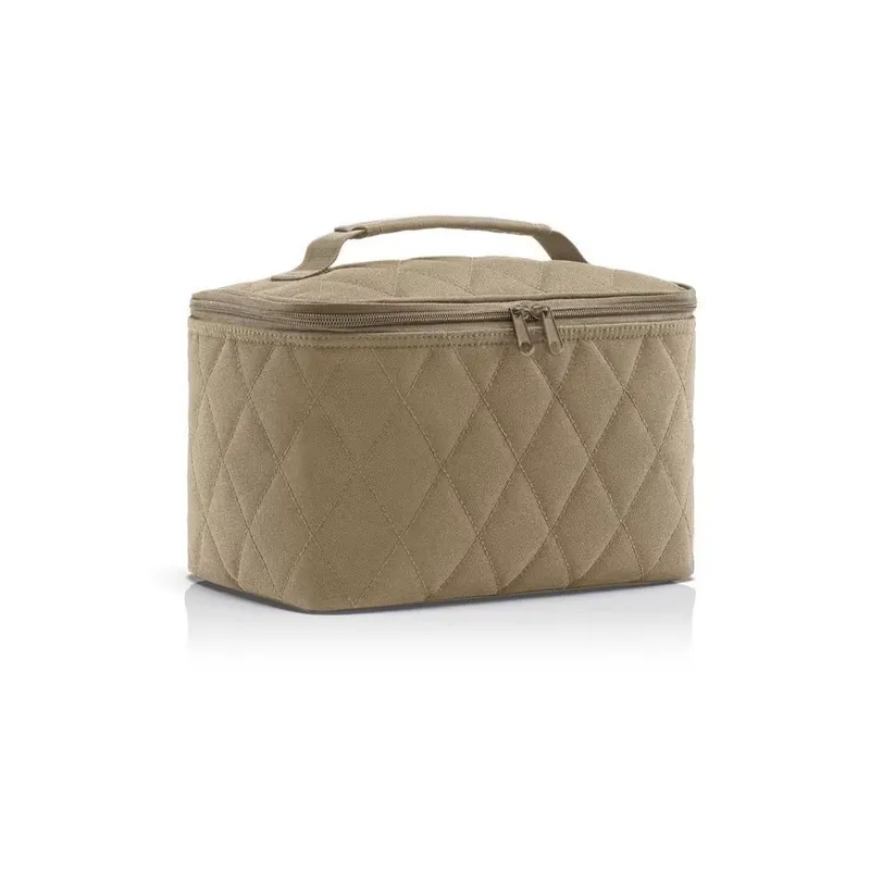 Kosmetyczka Case Rhombus olive Reisenthel Ekspresowa dostawa