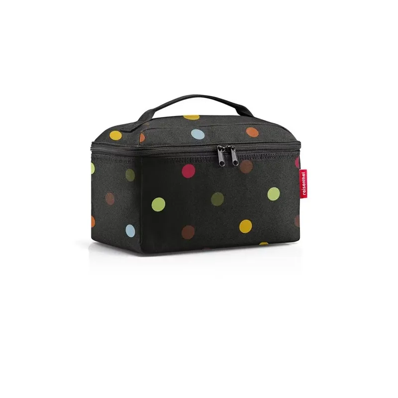 Kosmetyczka Dots Beautycase Reisenthel Nowy