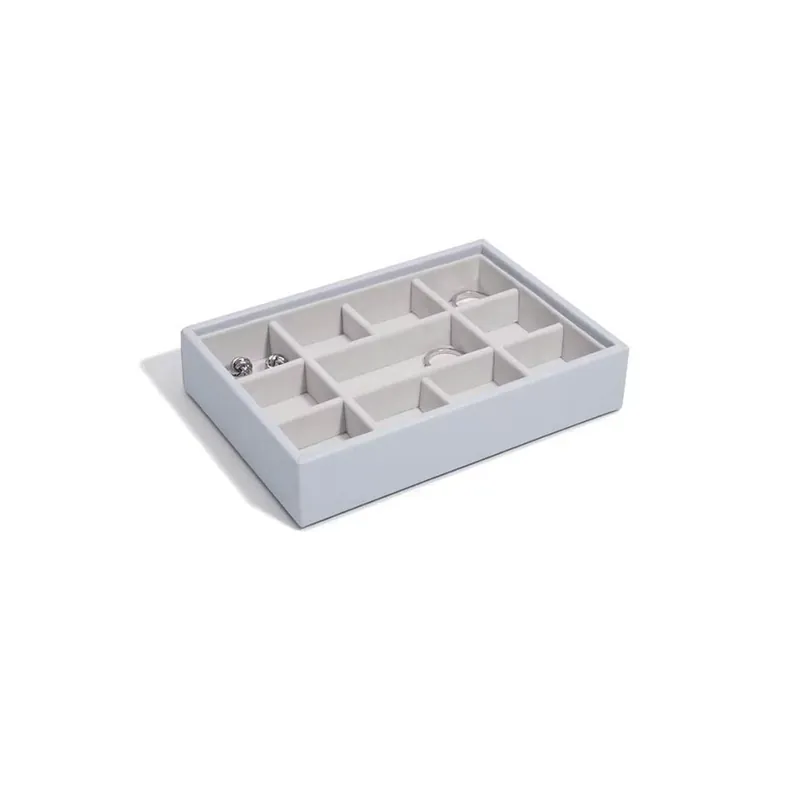 Zamów dziś Organizer na biżuterię (lawendowy) Trinket Mini Stackers