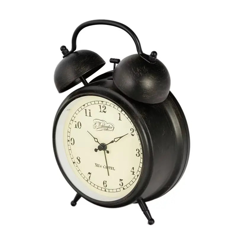 Budzik (20 cm) Aaltje Nextime Promocja