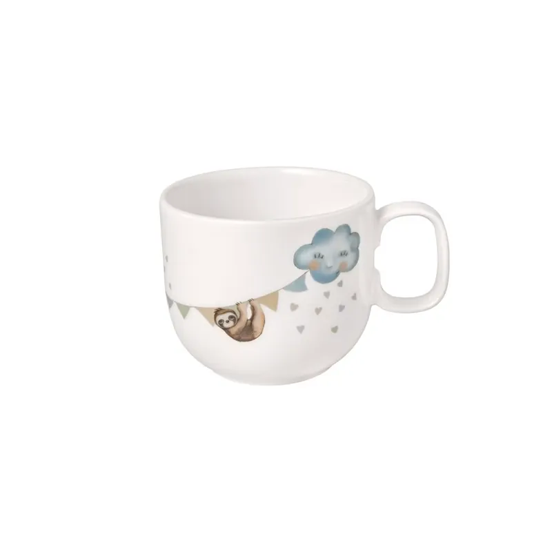 Rabat Villeroy & Boch - Walk like an Elephant kubek mały 170 ml