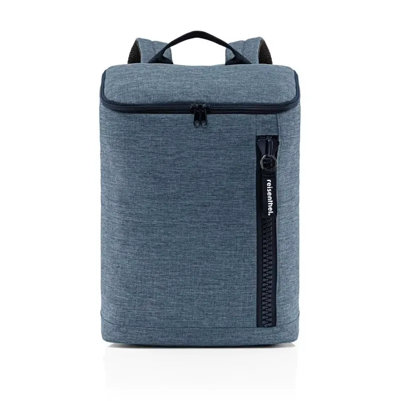 Rabat Plecak Overnighter M Twist blue Reisenthel
