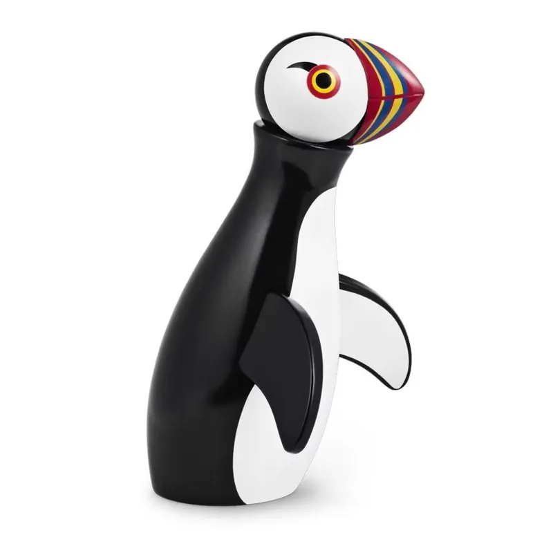 Oferta Figura, zabawka drewniana Maskonur Kay Bojesen
