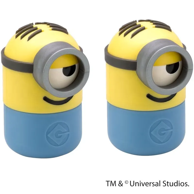 Oferta czasowa Solniczka i pieprzniczka Minionki WMF