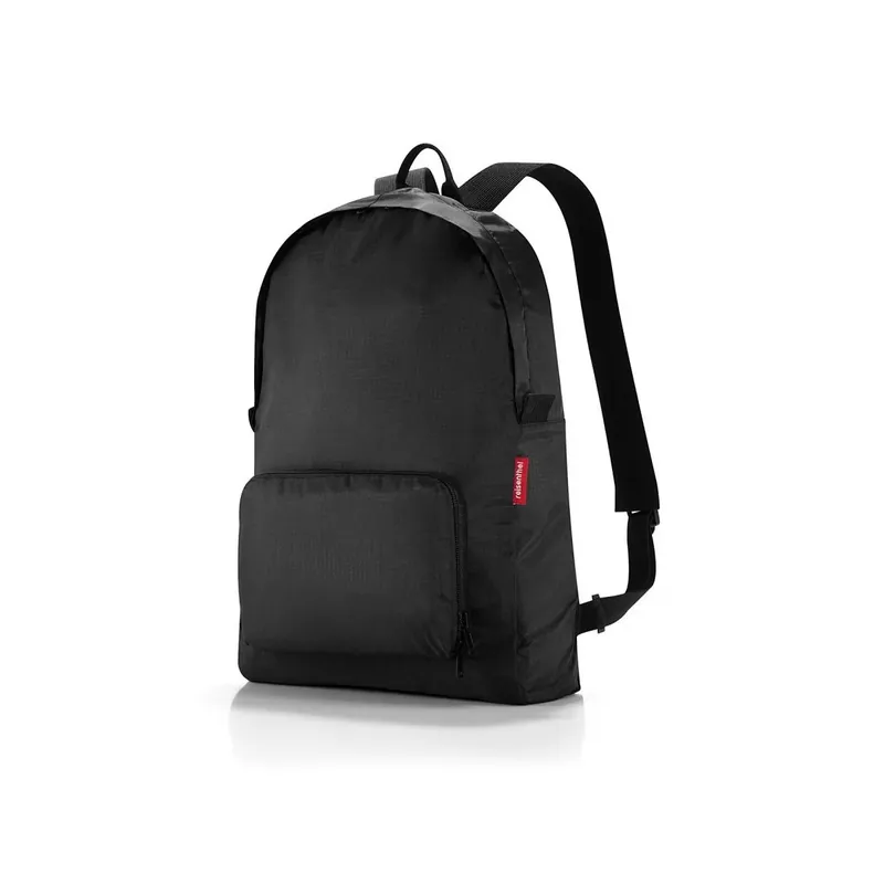 Plecak (czarny) Mini Maxi Rucksack Reisenthel Nowość