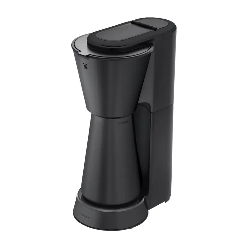 Nie przegap Ekspres przelewowy + kubek termiczny Deep Black Kitchenminis WMF