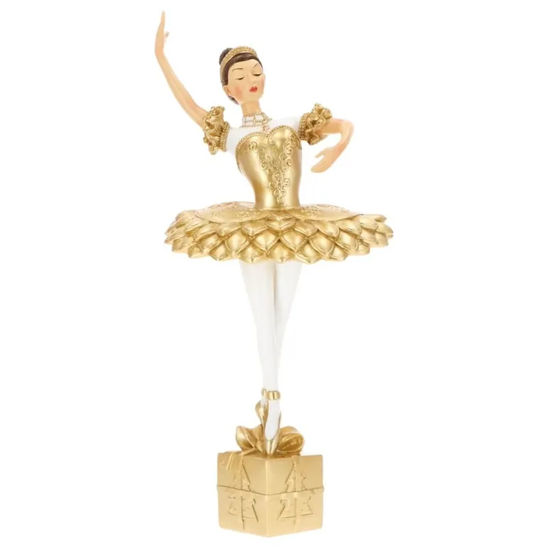 Balerina 45 cm Timstor Wyprzedaż