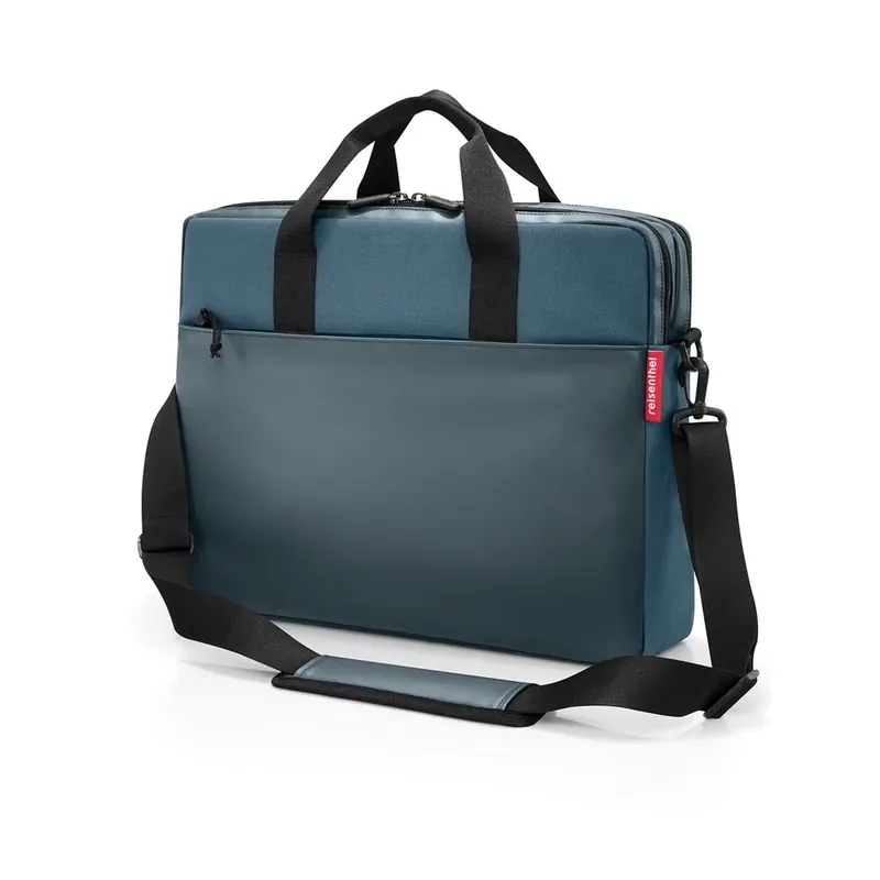 Hit cenowy Torba, aktówka Workbag Canvas Blue Reisenthel