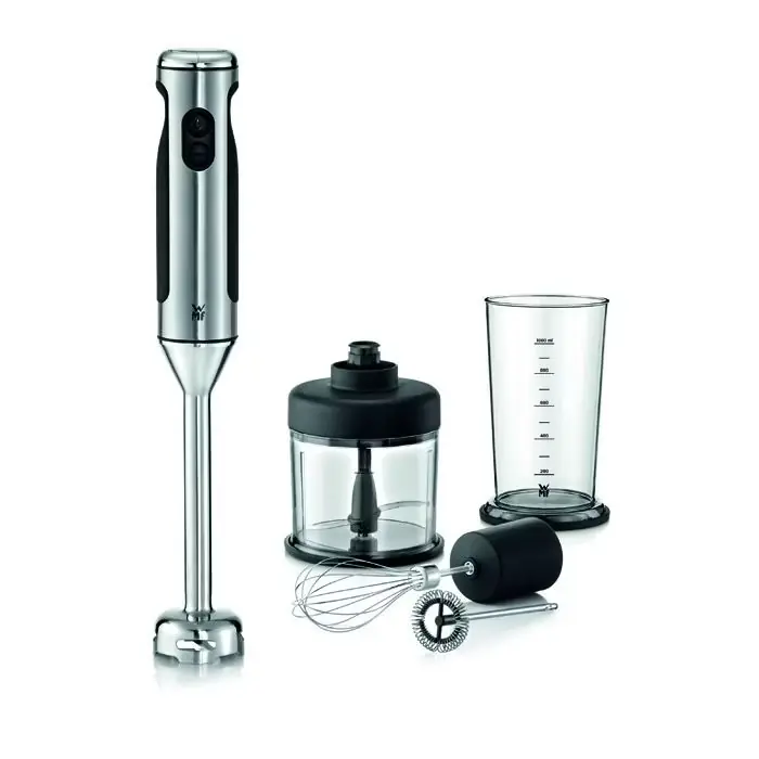 Blender 4w1 Lineo WMF Ostatnia szansa