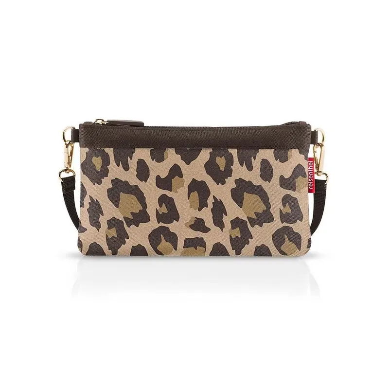 Torba Mini Pouch Leo macchiato Reisenthel Ostatnie sztuki