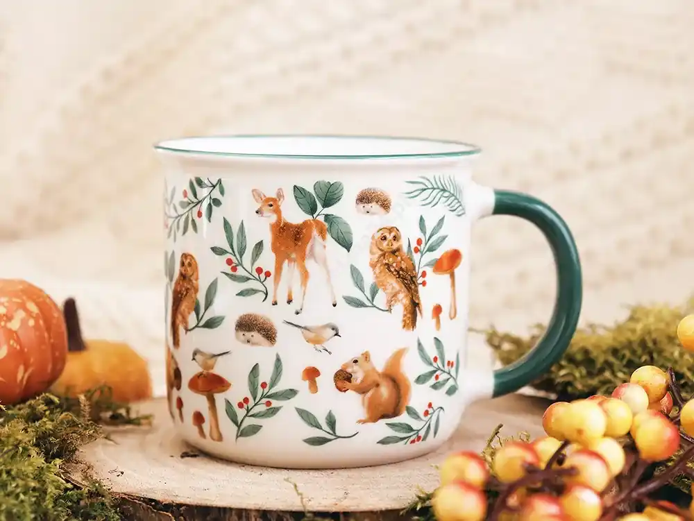 Nowy Porcelana i wyposażenie kuchni – sklep internetowy AP-POL