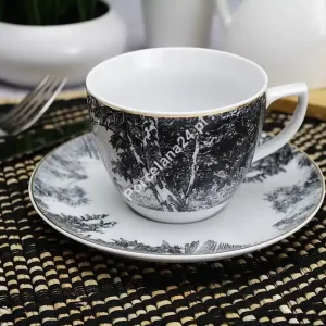 Porcelana i wyposażenie kuchni – sklep internetowy AP-POL Cena promocyjna
