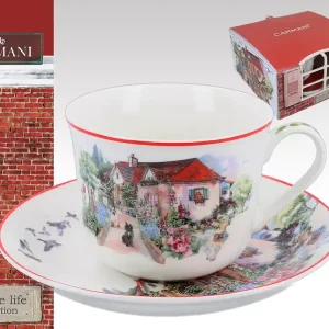 Porcelana i wyposażenie kuchni – sklep internetowy AP-POL Kup online