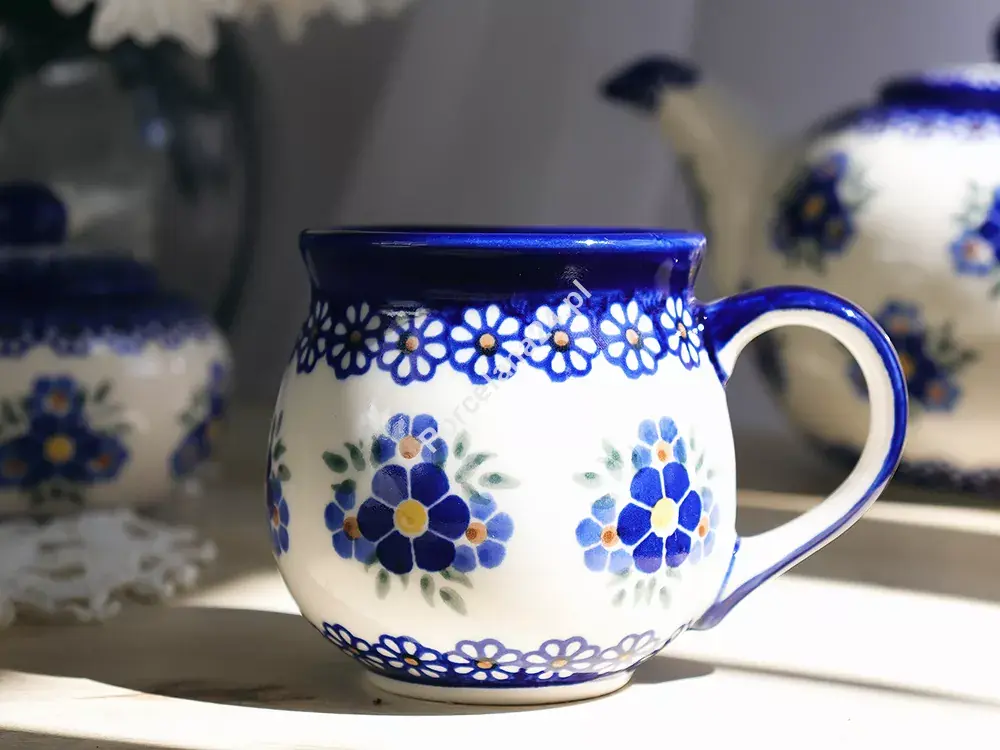 Porcelana i wyposażenie kuchni – sklep internetowy AP-POL Darmowy zwrot
