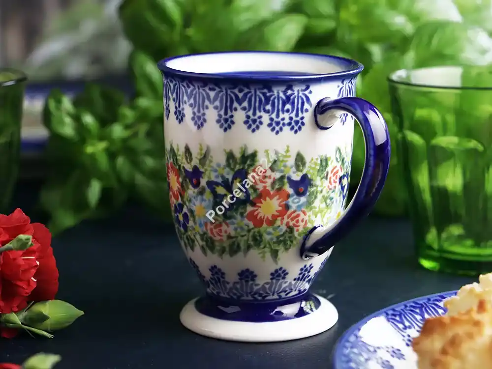 Porcelana i wyposażenie kuchni – sklep internetowy AP-POL Ograniczona ilość