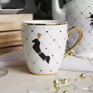 Popularny Porcelana i wyposażenie kuchni – sklep internetowy AP-POL