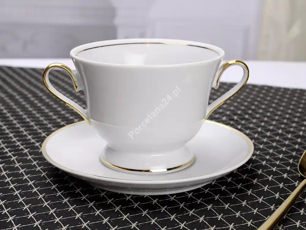 Nowy Porcelana i wyposażenie kuchni – sklep internetowy AP-POL