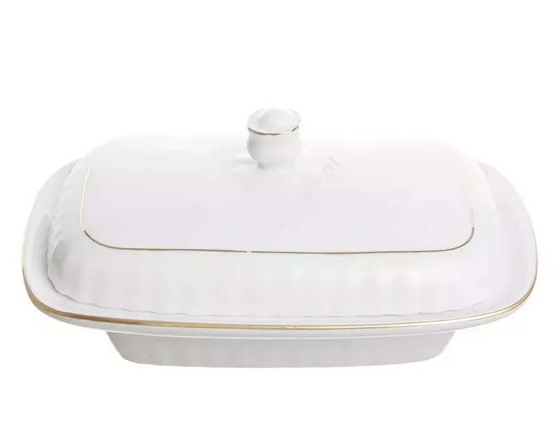 Porcelana i wyposażenie kuchni – sklep internetowy AP-POL Taniej