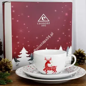 Porcelana i wyposażenie kuchni – sklep internetowy AP-POL Zniżka