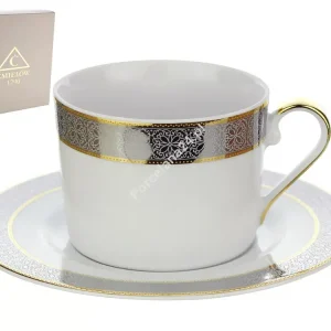 Bezpieczna płatność Porcelana i wyposażenie kuchni – sklep internetowy AP-POL