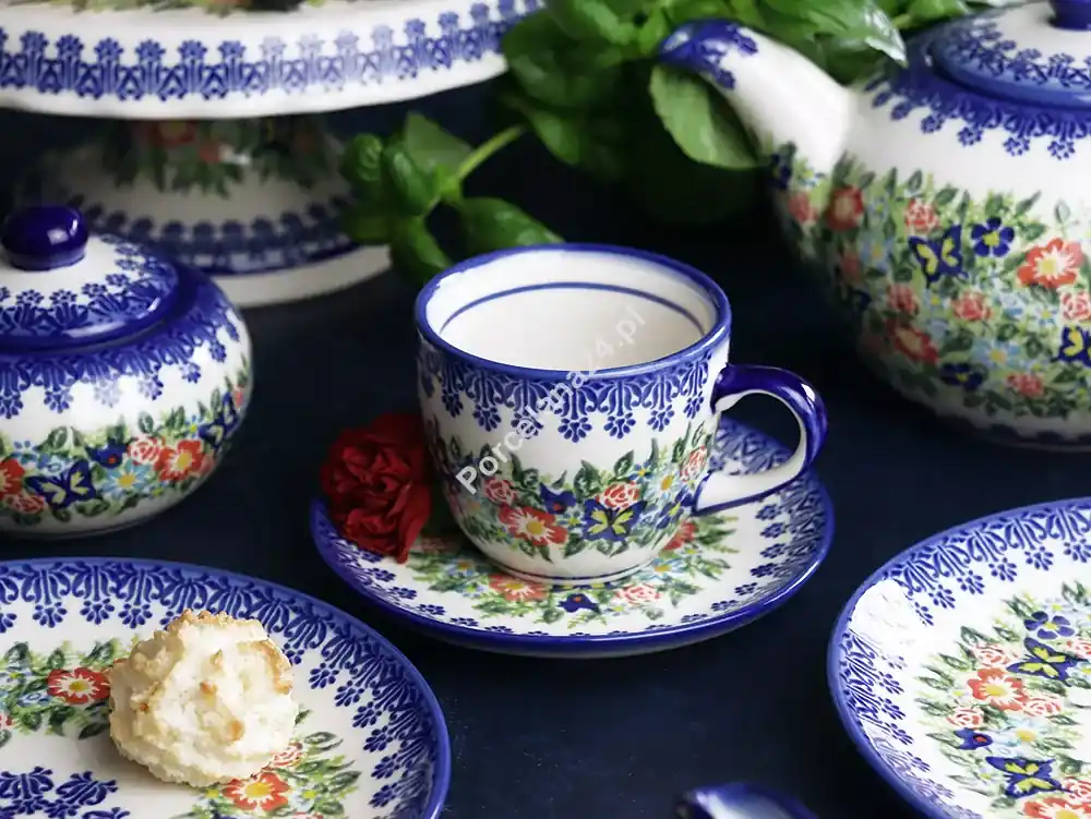 Porcelana i wyposażenie kuchni – sklep internetowy AP-POL Obniżka ceny