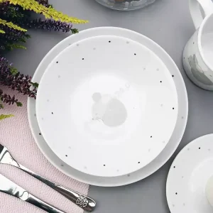 Porcelana i wyposażenie kuchni – sklep internetowy AP-POL Ograniczona ilość