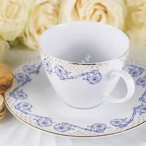 Porcelana i wyposażenie kuchni – sklep internetowy AP-POL Promocja