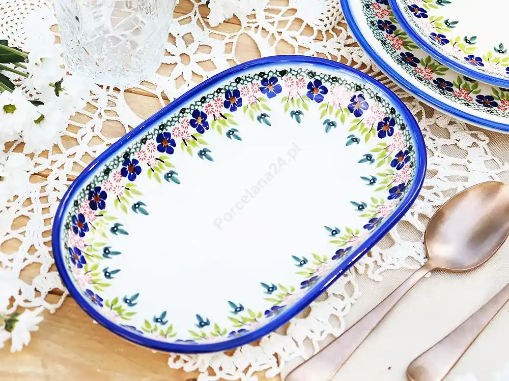 Porcelana i wyposażenie kuchni – sklep internetowy AP-POL Rabat