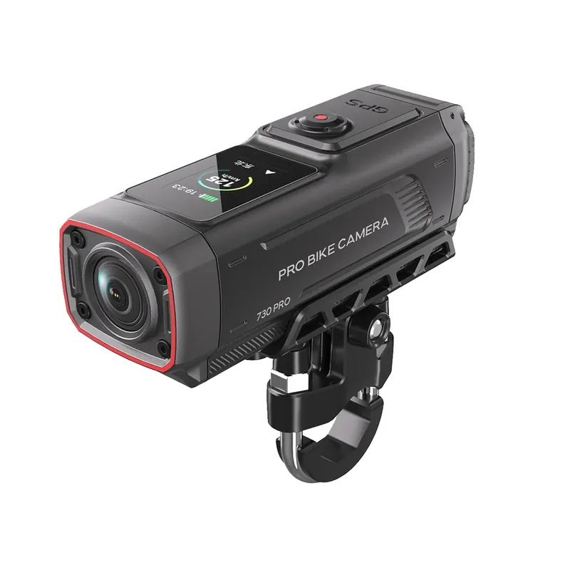 AKEEYO ® Kamera Sportowa Wideorejestrator 4K Na Kierownicę Hurtownia Łatwy zwrot