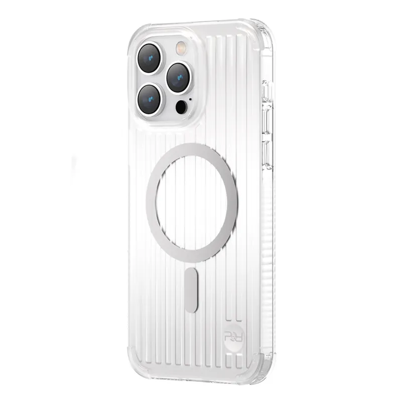 Dodaj do koszyka KINGXBAR ® Magnetyczne Etui Iphone 14 Plus Magsafe Pqy Go Hurtownia Sklep
