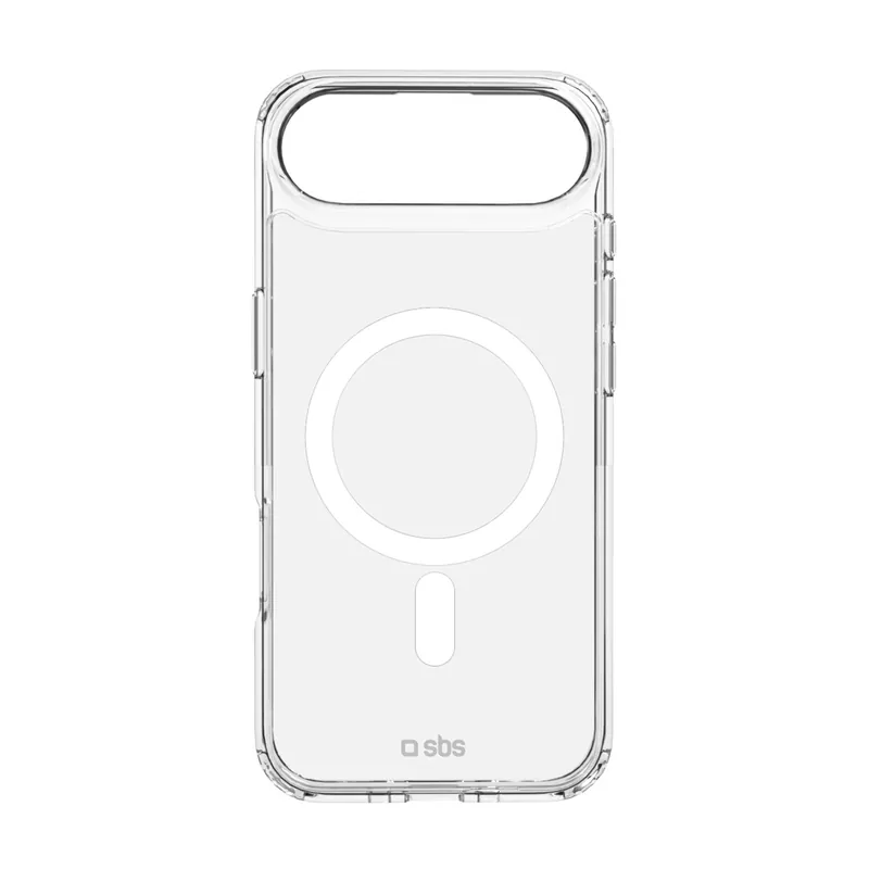 Okazja SBS ® Etui Na Iphone 17 Air Z Technologią D3O Extreme Mag Hurtownia