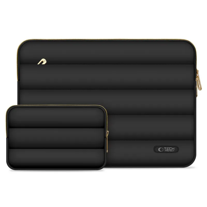 Kup teraz Tech-Protect ® Torba Pokrowiec Puffy Na Laptop 15-16 Akcesoria Hurtownia