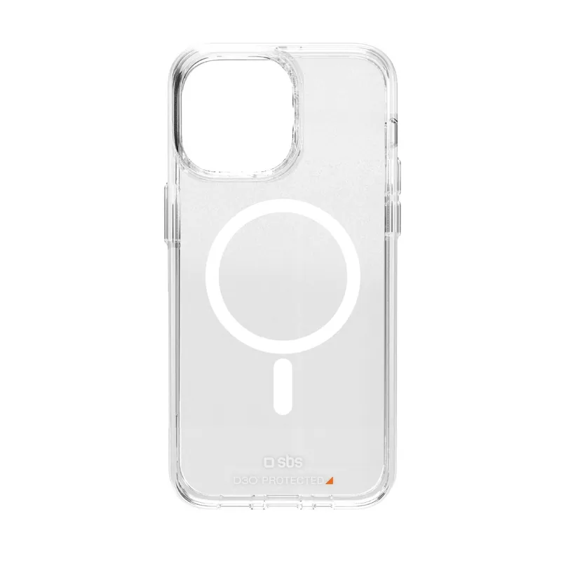 SBS ® Etui Pokrowiec Do Iphone 15 Pro Max D3O Magsafe Hurtownia Oferta czasowa