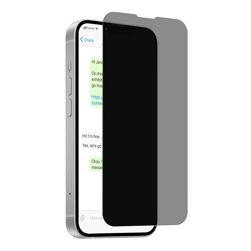 PURO ® Szkło Hartowane Prywatyzujące Do Iphone 16E Privace Hurtownia Hit cenowy