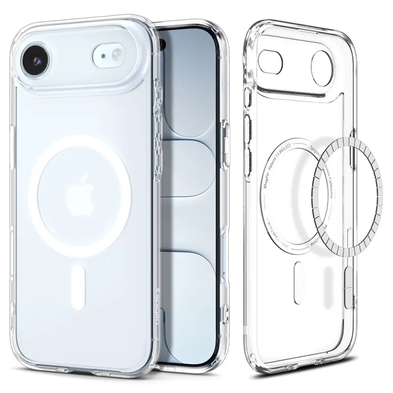 Najlepsza cena SPIGEN ® Etui Ochronne Case Na Iphone 17 Air Ultra Hybrid Mag Hurtownia Dropship