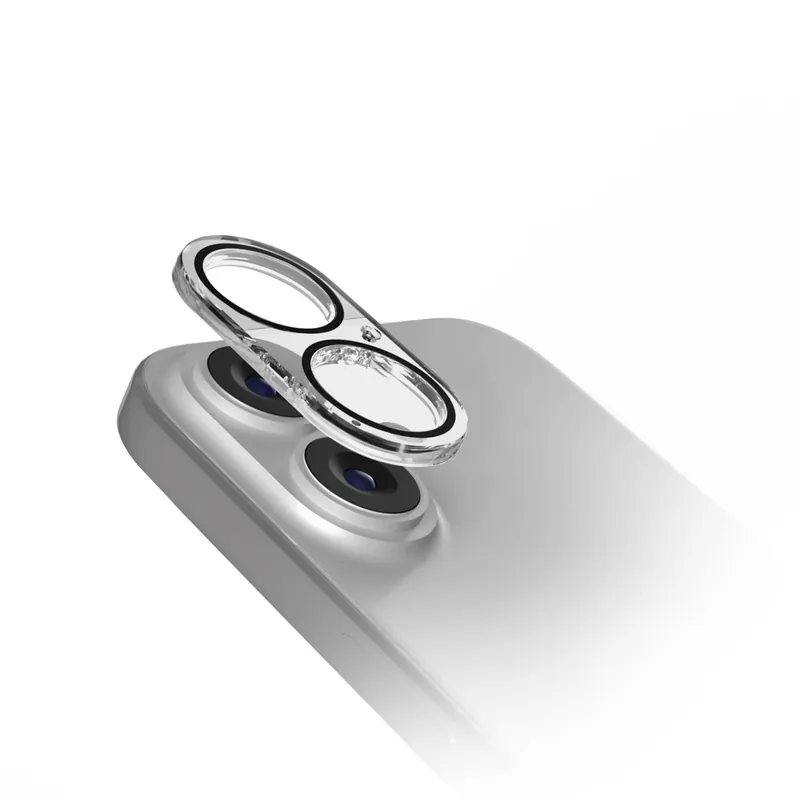 Oferta czasowa SBS ® Szkło Ochronne Na Obiektywy Do Iphone 17 D30 Hurtownia
