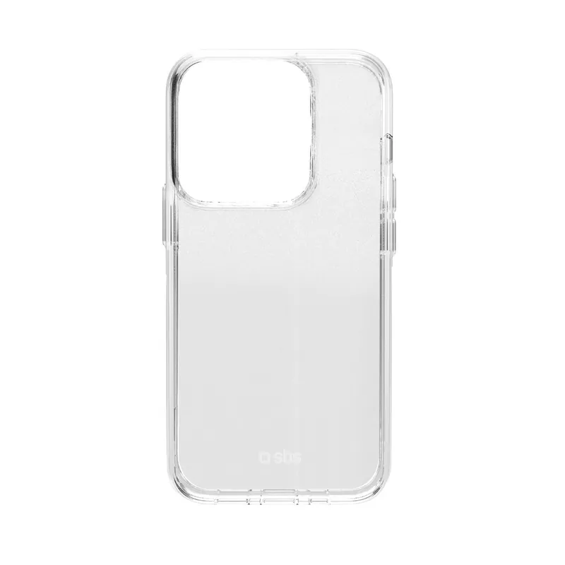 SBS ® Etui Do Iphone 14 Pro D3O Przezroczysty Hurtownia Dodaj do koszyka