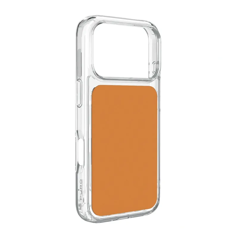 PURO ® Etui Na Iphone 17 Pro Max Magsafe Pomarańcz Hurtownia Kup teraz