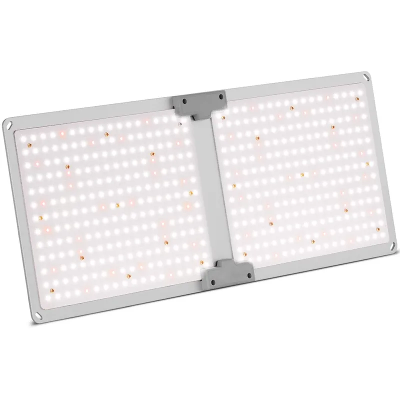 Hillvert ® Lampa Do Wzrostu Kiełkowania Roślin Pełne Spektrum LED Tanio Taniej