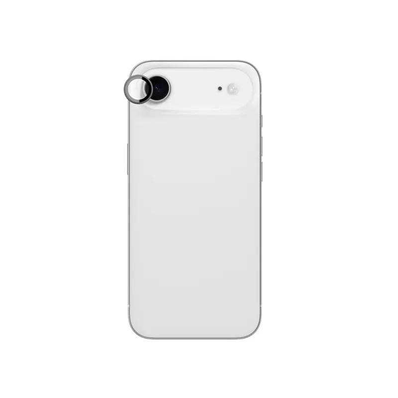 AmazingThing ® Szkło Na Aparat Do Iphone 17 Air Z Czarną Ramką Hurtownia Rabat