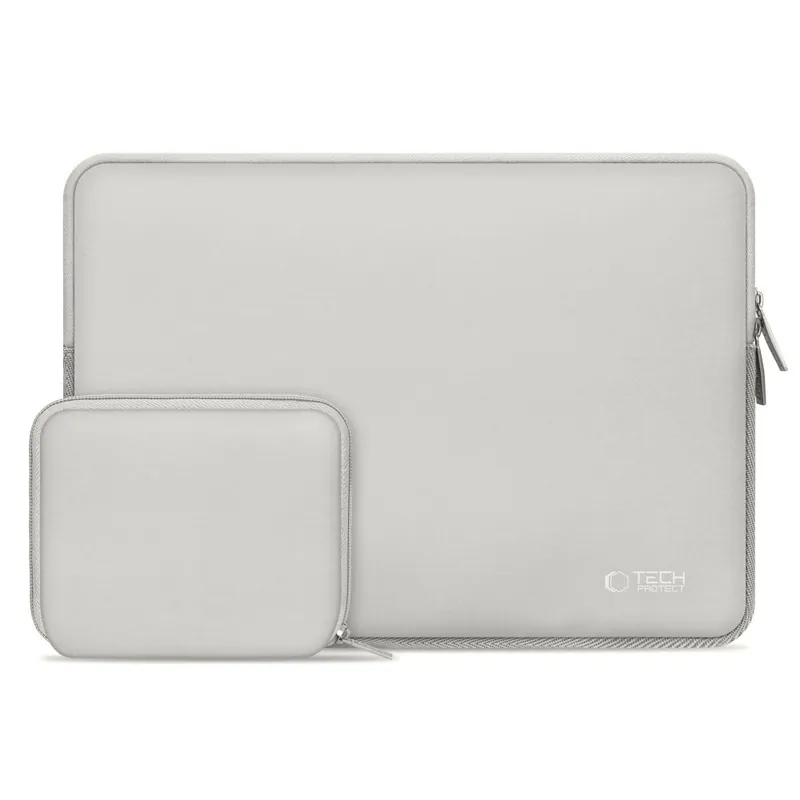 Łatwy zwrot Tech-Protect ® Torba Pokrowiec Neoslim Na Laptopa 15-16 Hurtownia