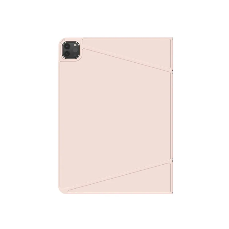 AmazingThing ® Etui Ochronne Z Podstawką Na Ipad Air M3 11 Róż Hurtownia Dodaj do koszyka